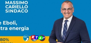 sindaco-eboli-massimo-cariello-rtalive