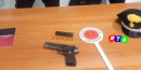 carabinieri-arresto-pistola-finestrino-rtalive-salerno