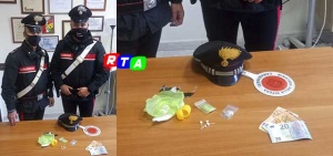 carabinieri-arresto-spaccio-stupefacenti-rtalive-salerno