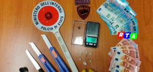 polizia-cava-de-tirreni-droga-spaccio-rtalive