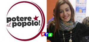 potere-al-popolo-stefania-riso-nocera-superiore-rtalive