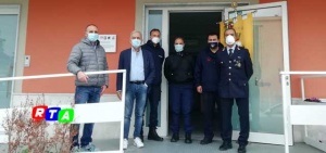 roccapiemonte-vigili-urbani-nuova-sede-rtalive