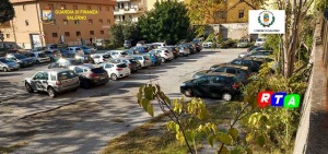 salerno-parcheggio-guardia-di-finanza-rtalive