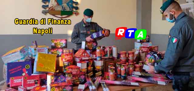 sequestro-botti-illegali-bombe-carta-fuochi-d'artificio-rtalive