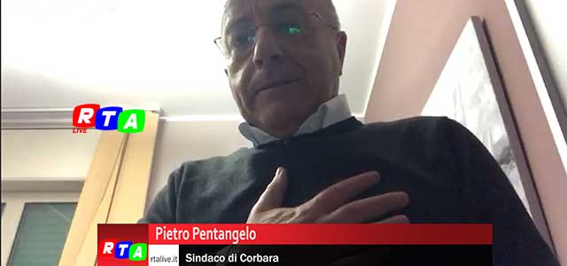 sindaco-corbara-pietro-pentangelo-rtalive