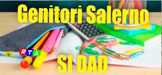 si-alla-dad-gruppo-facebook-genitori-salerno-rtalive