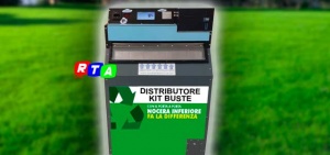 DISTRIBUTORE-KIT-BUSTE-DIFFERENZIATA-RTALIVE-NOCERA-INFERIORE