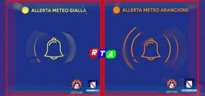 allerta-meteo-gialla-arancione-rtalive-regione-campania