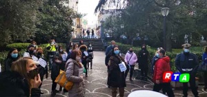 01proteste-mamme-scafati-scuola-8-febbraio-2021-RTAlive