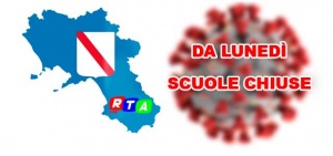 SCUOLE-CHIUSE-DA-LUNEDI-'-RTALIVE-REGIONE-CAMPANIA