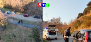 castel-san-giorgio-drone-covid19-rtalive-polizia-municipale-controlli