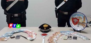 mariconda-carabinieri-salerno-droga-denaro-rtalive