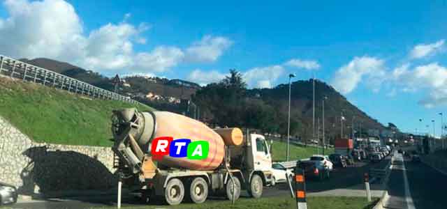 traffico-uscita-cava-de-tirreni-rtalive-autostrada