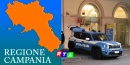 zona-arancione-regione-campania-covid-rtalive-controlli-stazione-salerno