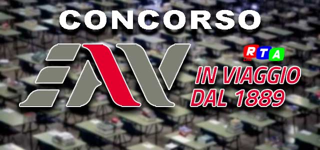 CONCORSO-EAV-REGIONE-CAMPANIA-RTALIVE