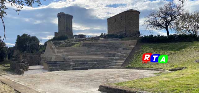 Elea-Velia-teatro-parco-archeologico-rtalive