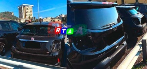 PEZZI-AUTO-RUBATE-RUGGI-D'ARAGONA-SALERNO-OSPEDALE-RTALIVE