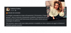 federica-fortino-forum-giovani-rtalive