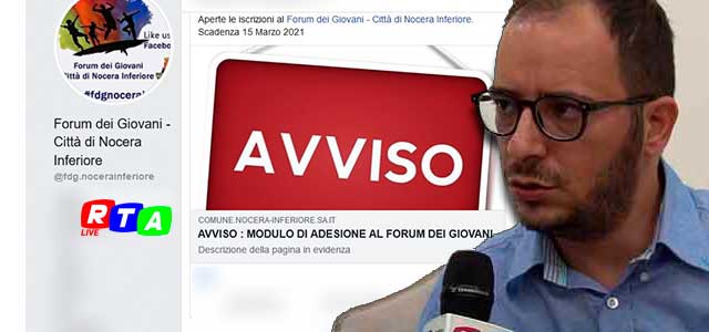 ilario-capaldo-forum-giovani-rtalive