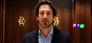 Michele- Cammarano, consigliere regionale