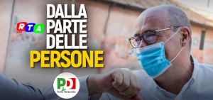 zingaretti-pd-partito-democratico-rtalive