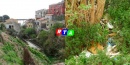 2-PULIZIA-DEL-TORRENTE-FUSANDOLA-NEL-QUARTIERE-CANALONE-RTAlive-salerno