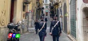 CARABINIERI-SALERNO-RTAlive