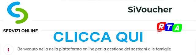 SIVOUCHER-SERVIZI-ONLINE