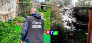 guardia-costiera-salerno-rifiuti-discarica-RTAlive