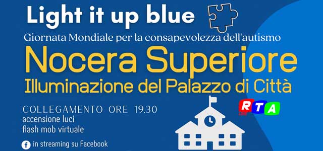 nocera-superiore-light-it-up-blue-giornata-mondiale-autismo-rtalive