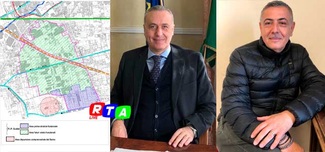 progetto-pip-cristoforo-salvati-consigliere-giovanni-bottone-RTAlive