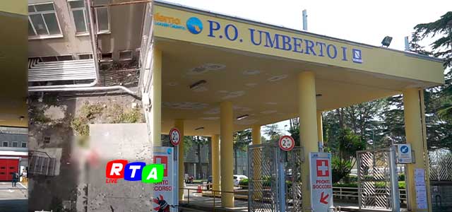 suicidio-umberto-primo-nocera-ospedale-rtalive