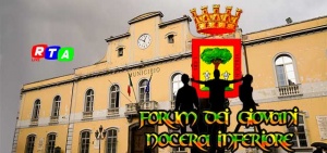 FORUM-DEI-GIOVANI-NOCERA-INFERIORE-RTAlive