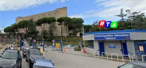 azienda-ospedaliera-universita'-federico-secondo-RTAlive