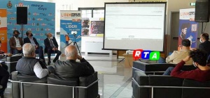 conferenza-stampa-pagani-Linkmate-tributi-RTAlive