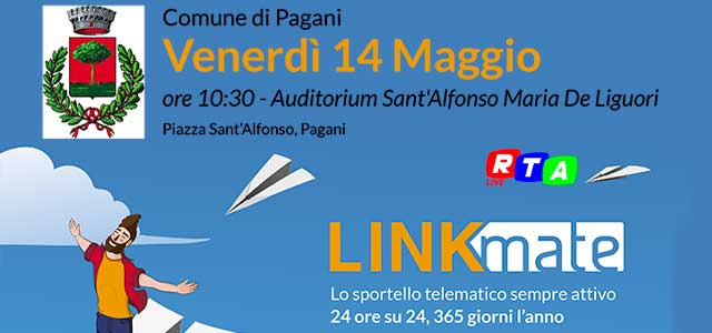 linkmate-sportello-telematico-pagani-RTAlive