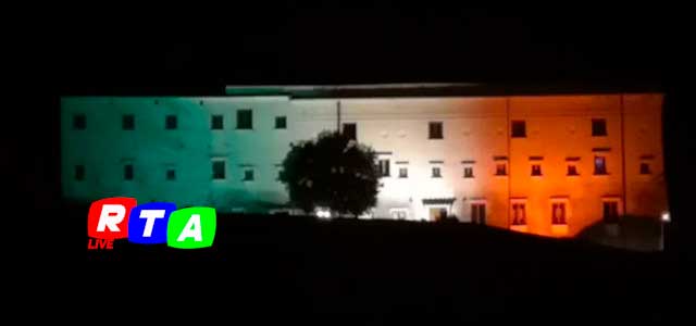 nocera-inferiore-convento-sant'andrea-illuminato-RTAlive