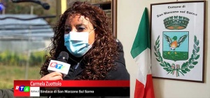 sindaca-san-marzano-sul-sarno-Carmela-Zuottolo-RTAlive