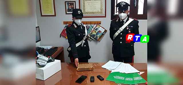 truffa-carabinieri-RTAlive-specchietto