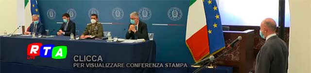 CONF-MINISTERO-SALUTE-RTAlive