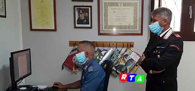 carabinieri-truffa-informatica-RTAlive-phishing