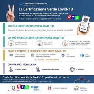 certificazione-verde-covid19-europa-RTAlive