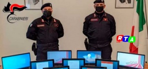 computer-carabinieri-pedopornografia-RTAlive