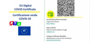 eu-covid-certificate-certificato-verde-covid19-RTAlive