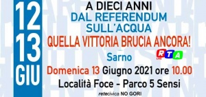 rete-civica-no-gori-acqua-pubblica-10-anni-referendum-sarnoRTAlive