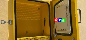 rubato-defibrillatore-RTAlive-piazza-del-corso