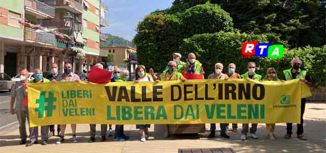 valle-dell'irno-veleni-legambiente-RTAlive