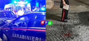 Siano-accoltellato-carabiniere-26-luglio-2021-RTAlive