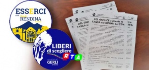 esserci-rendina-liberi-di-scegliere-gruppo-consiliare-STRIANO-RTAlive