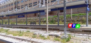 stazione-ferroviaria-treni-binari-cava-de-tirreni-RTAlive-ferrovie-salerno-napoli